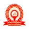 Dharam Jyoti Mahavidhyalaya logo